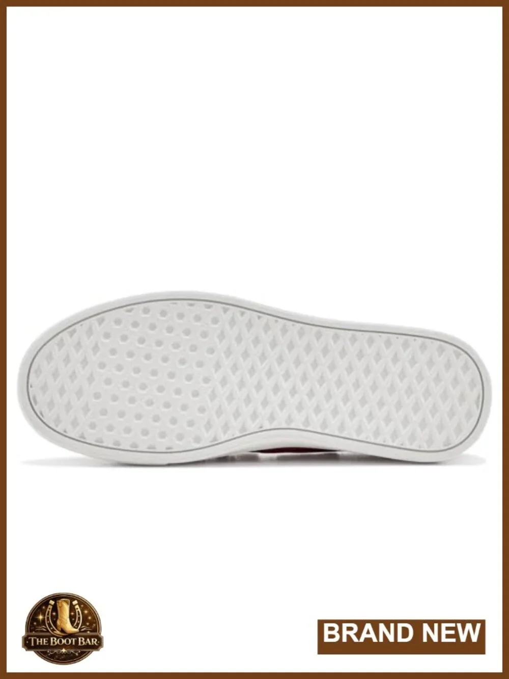 Boat Shoes - Slip-On Platform Loafers, Round Toe, Cushioned